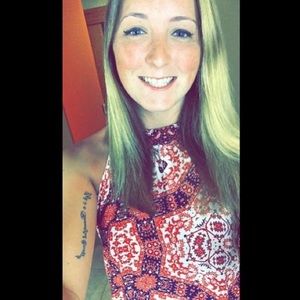 Meet your Posher, Shawna